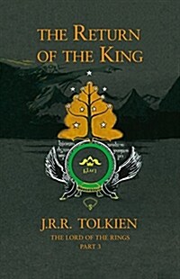 The Return of the King (Hardcover, edition)