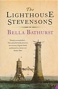 The Lighthouse Stevensons (Paperback)