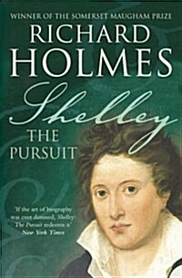 Shelley : The Pursuit (Paperback)