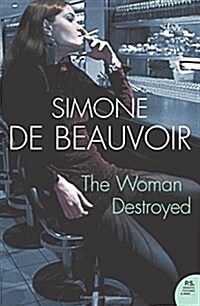 The Woman Destroyed (Paperback)