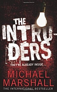 Intruders (Paperback)