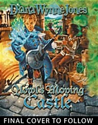 Howls Moving Castle (Audio) (Audio CD, Abridged)