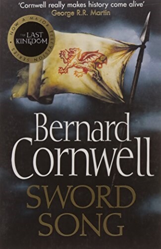 Sword Song (Paperback)