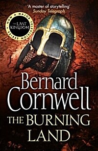 The Burning Land (Paperback)