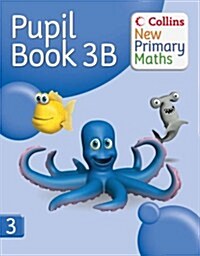 Pupil Book 3B (Paperback)
