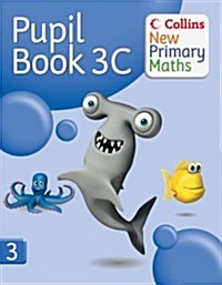 Pupil Book 3C (Paperback)