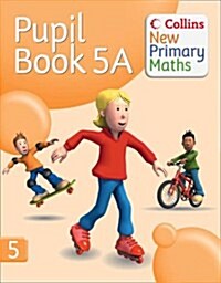 Pupil Book 5A (Paperback)
