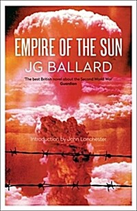 Empire of the Sun (Paperback)
