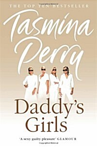Daddys Girls (Paperback)