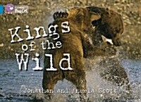 Kings of the Wild : Band 13/Topaz (Paperback)