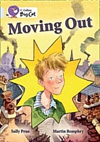 Moving Out : Band 17/Diamond (Paperback)