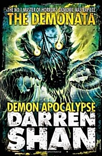 [중고] Demon Apocalypse (Paperback)
