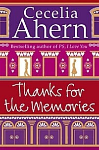 Thanks for the Memories (Paperback)