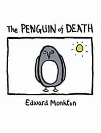 The Penguin of Death (Hardcover)