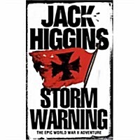 Storm Warning (Paperback)