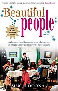 Beautiful People (Paperback)