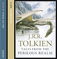 Tales from the Perilous Realm (CD-Audio)