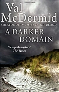 A Darker Domain (Paperback)