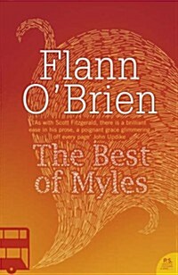 Best of Myles (Paperback)