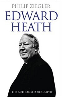 Edward Heath (Hardcover)