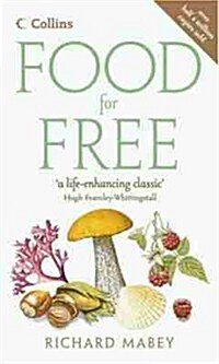 Food for Free (Paperback)