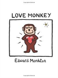 Love Monkey (Hardcover)
