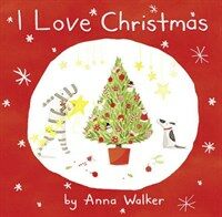 I Love Christmas (Paperback)