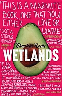 [중고] Wetlands (Paperback)
