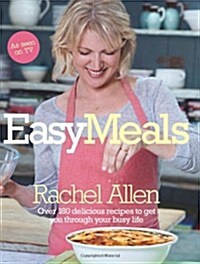 Easy Meals (Hardcover)