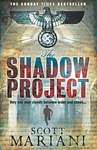 The Shadow Project (Paperback)