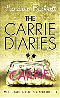 Carrie Diaries (Hardcover)