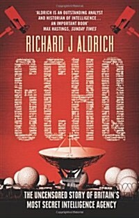 GCHQ (Paperback)