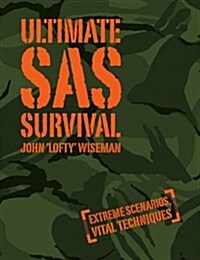 Ultimate SAS Survival (Hardcover)