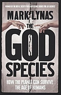 God Species (Paperback)