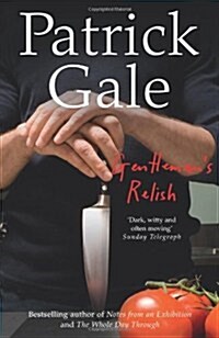 Gentlemans Relish (Paperback)