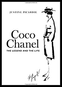 Coco Chanel : The Legend and the Life (Paperback, New ed)