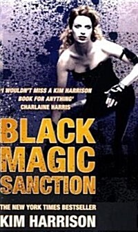 Black Magic Sanction (Paperback)