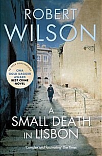 A Small Death in Lisbon (Paperback, 10th Anniversary edition)