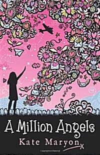 A Million Angels (Paperback)