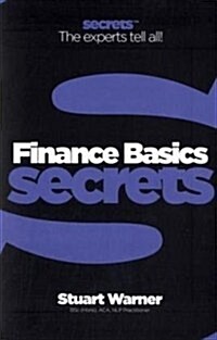 Finance Basics (Paperback)