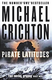 [중고] Pirate Latitudes (Paperback)