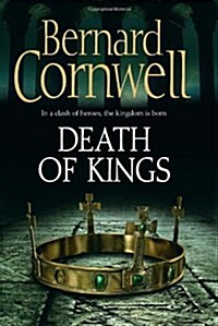 Death of Kings (Hardcover)