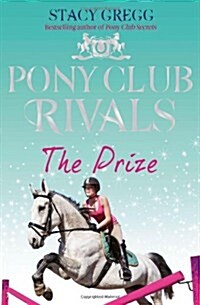 The Prize (Paperback)