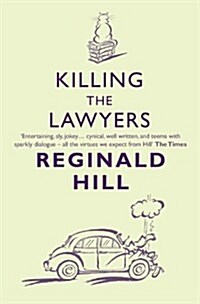 Killing the Lawyers (Paperback)