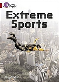 Extreme Sports : Band 14/Ruby (Paperback)