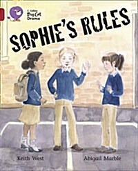 Sophie’s Rules : Band 14/Ruby (Paperback)