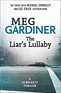 The Liars Lullaby (Paperback)