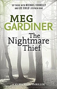 The Nightmare Thief (Paperback)