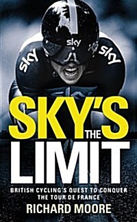 Skys the Limit (Hardcover)