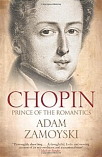 [중고] Chopin (Paperback)